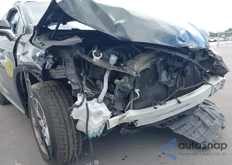 2016 Lexus Rx 350 z USA, uszkodzony, nr VIN 2T2BZMCA2GC008509